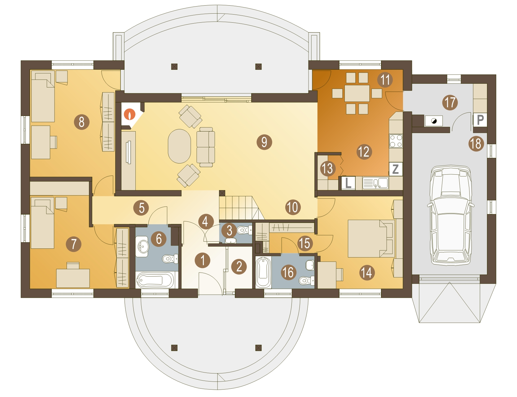 floor image
