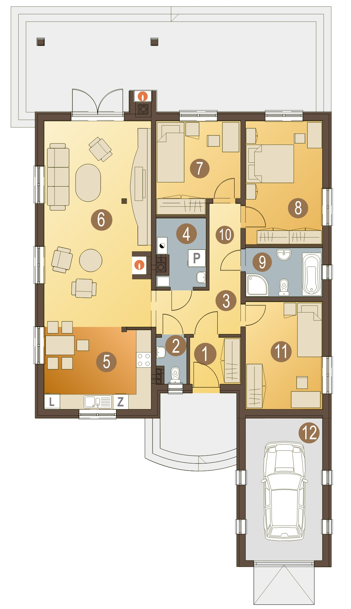 floor image