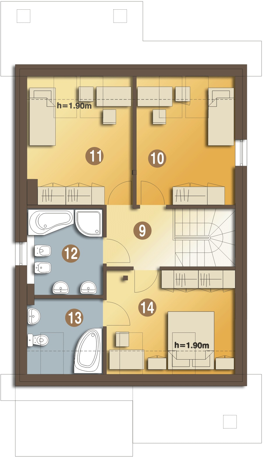 floor image