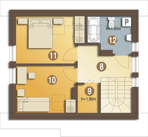 floor image
