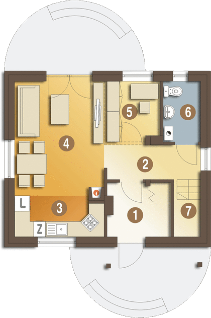 floor image