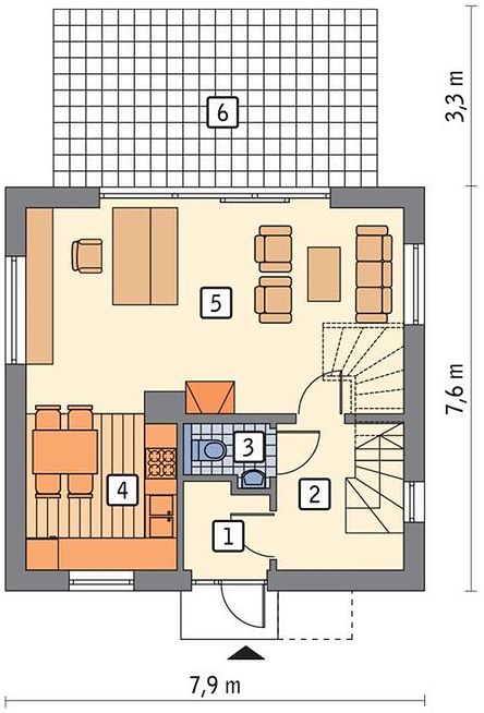 floor image