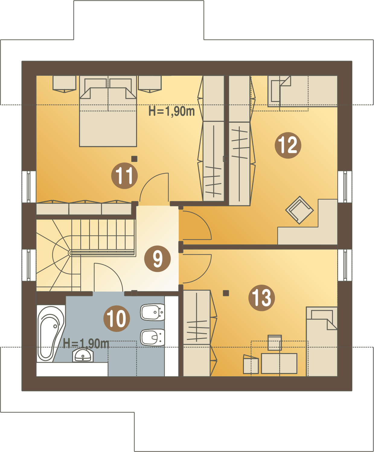 floor image