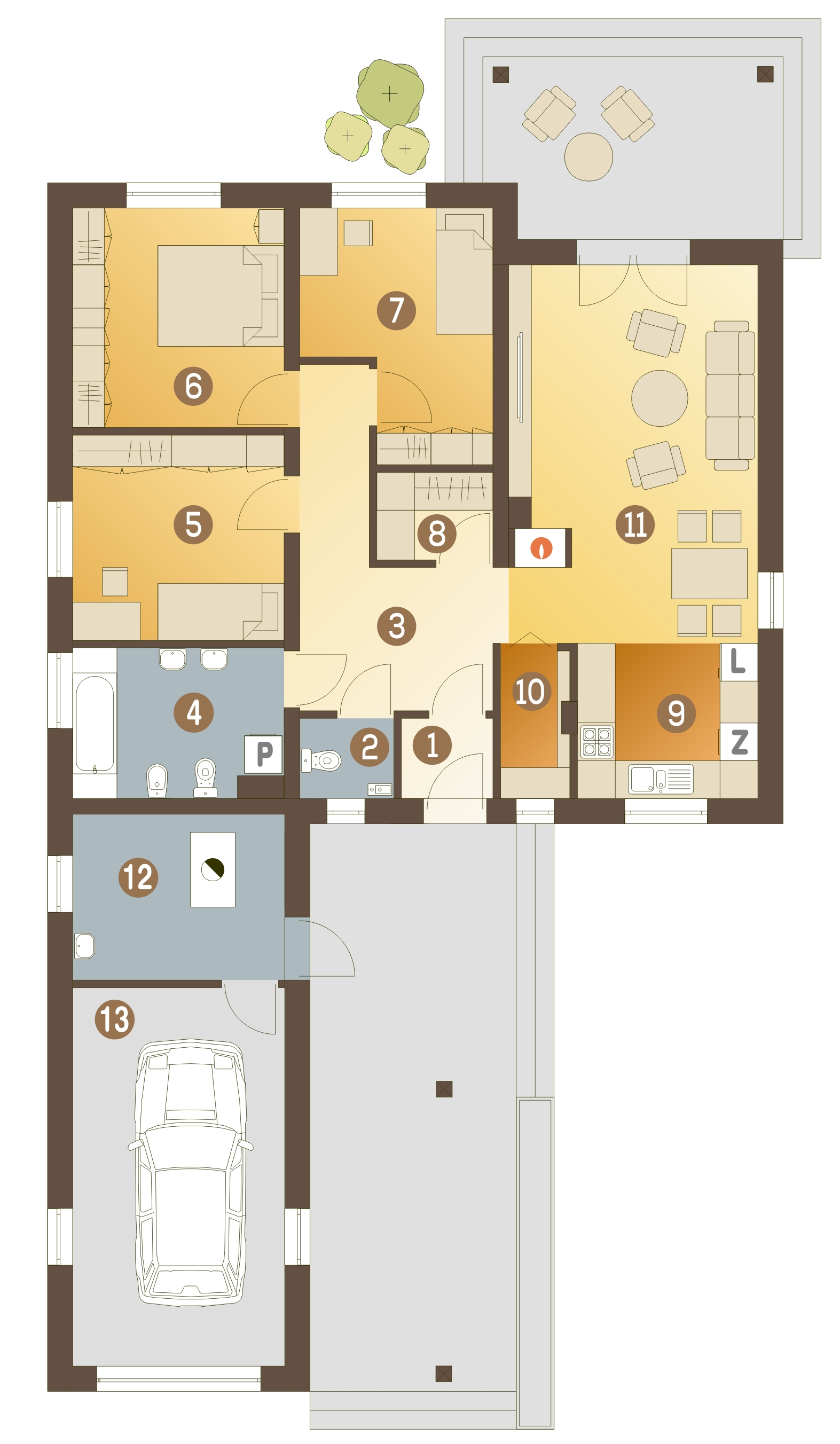 floor image
