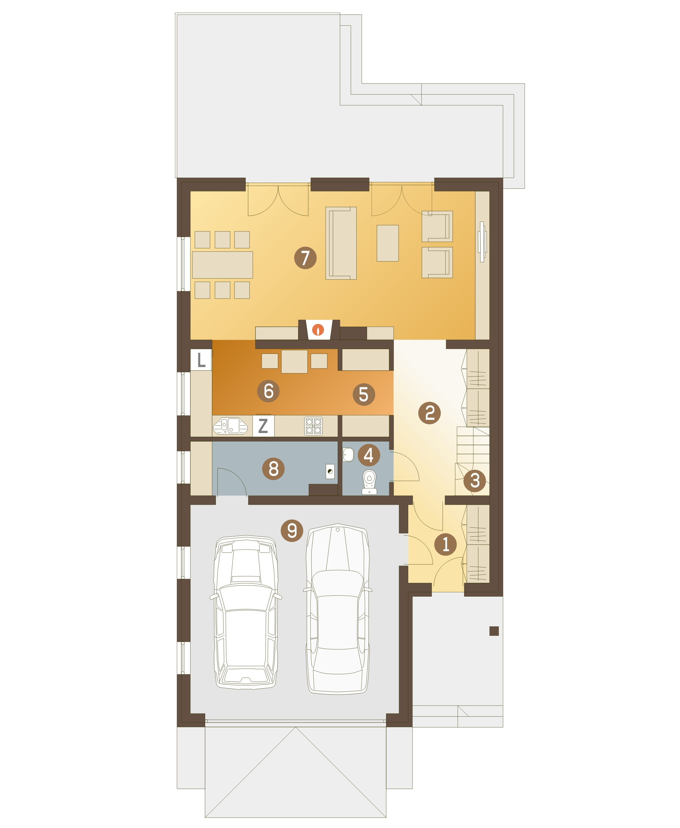 floor image