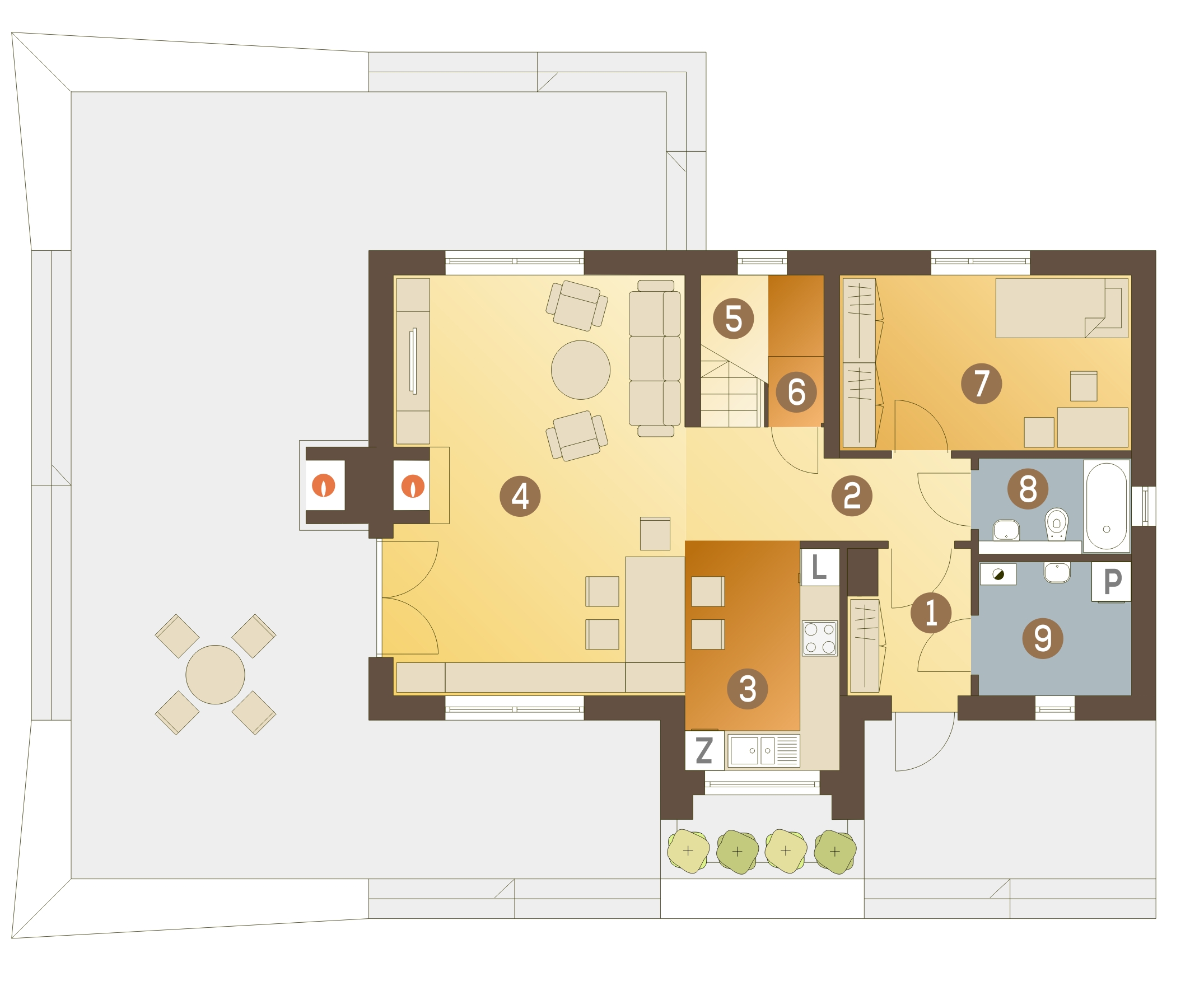 floor image
