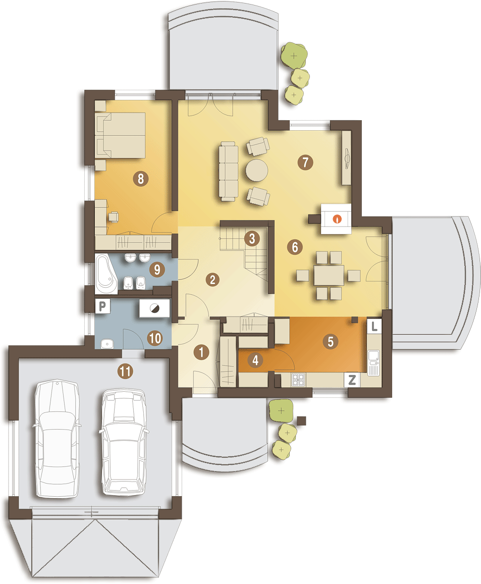 floor image