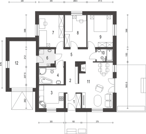 floor image