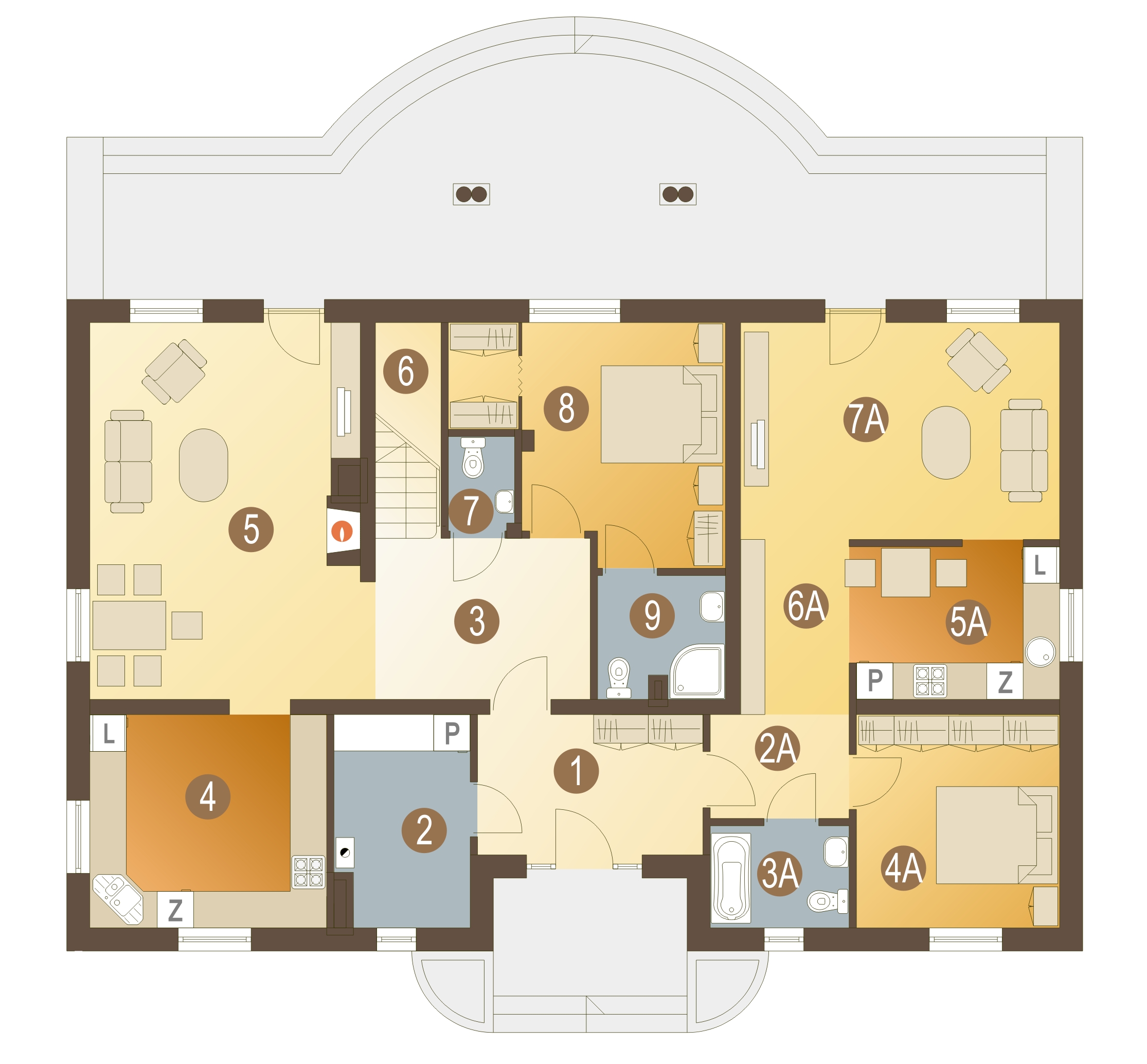 floor image