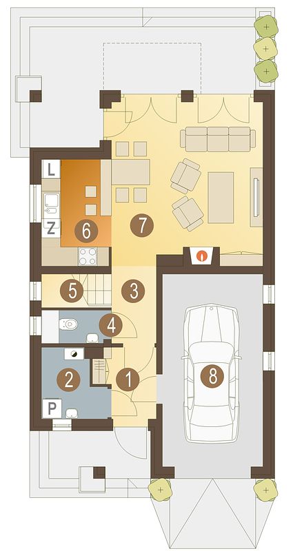 floor image
