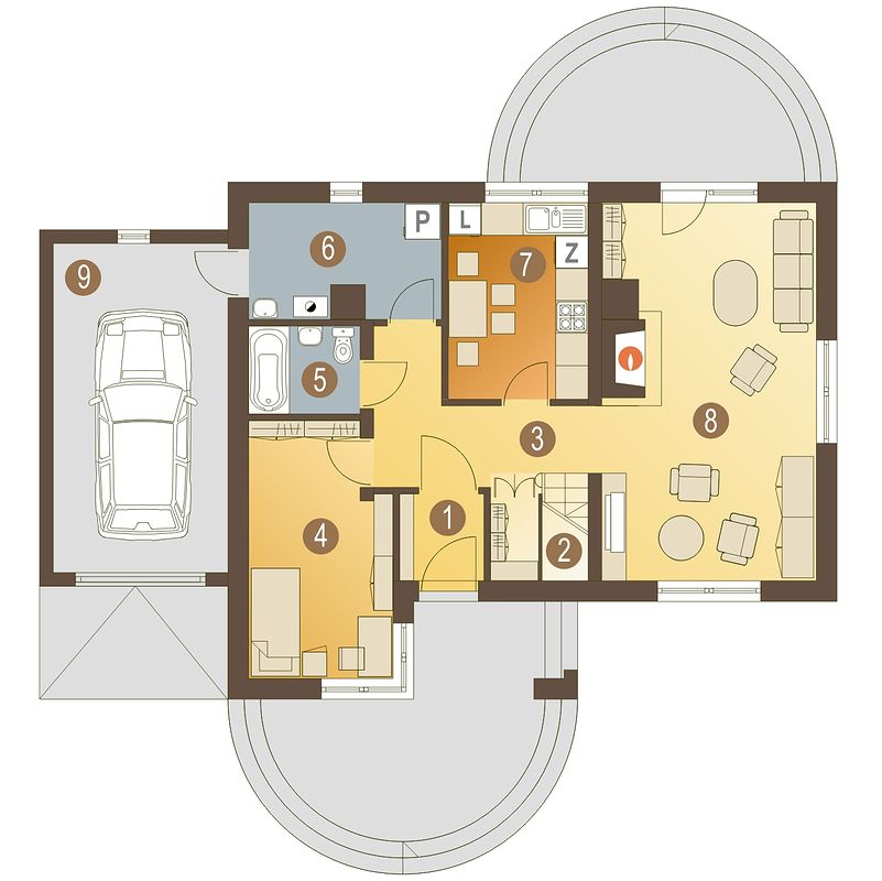 floor image