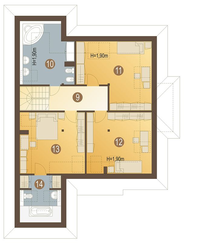 floor image