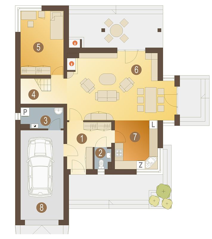floor image