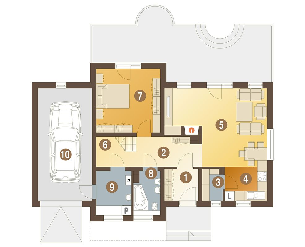 floor image