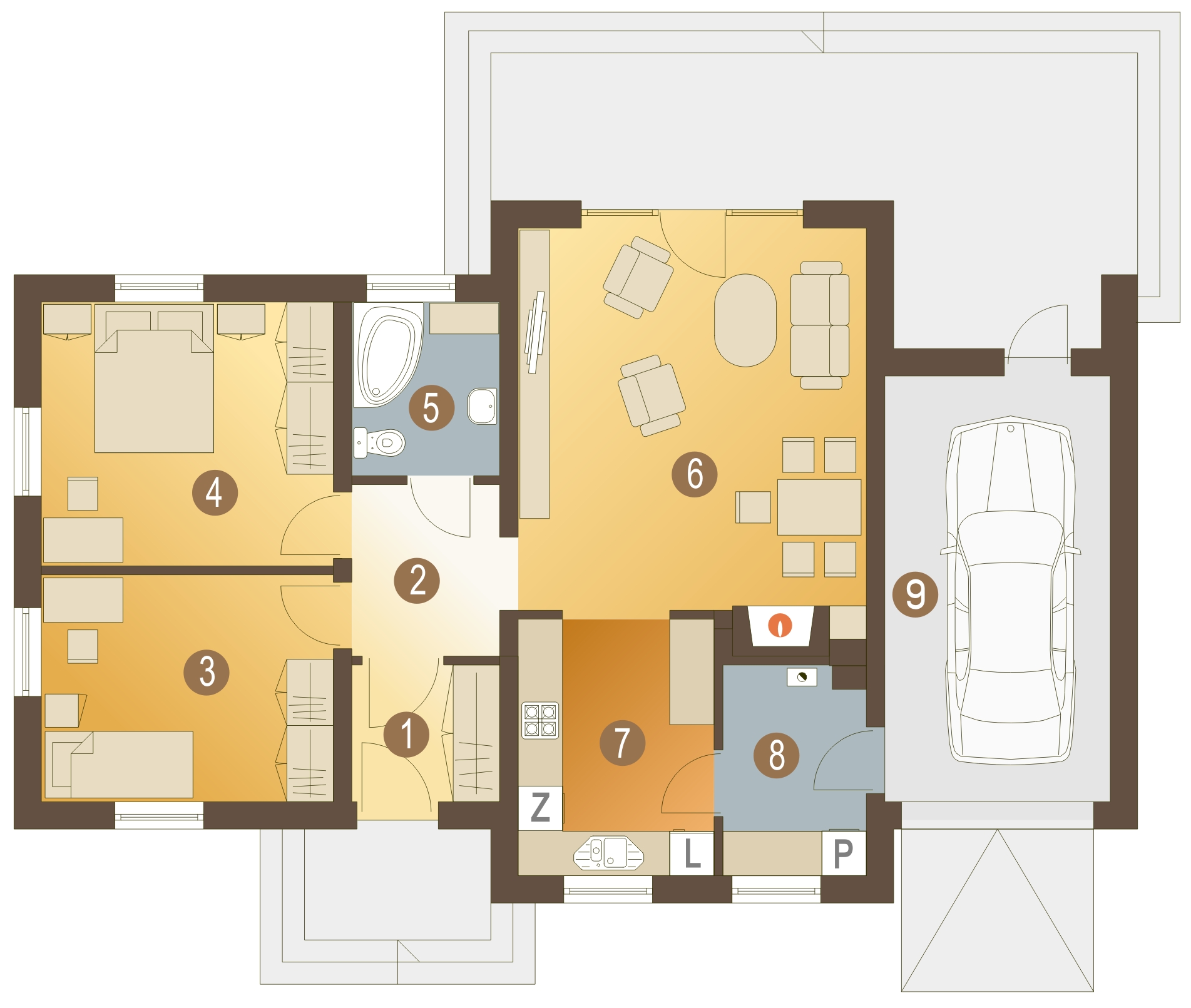 floor image