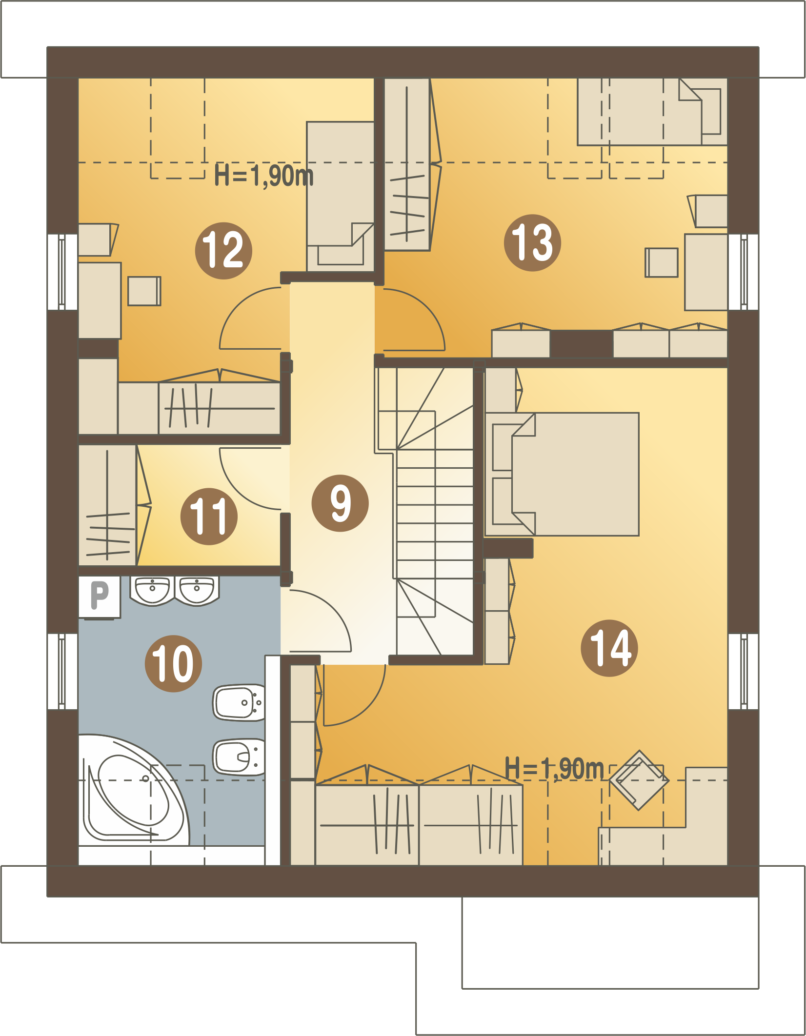 floor image
