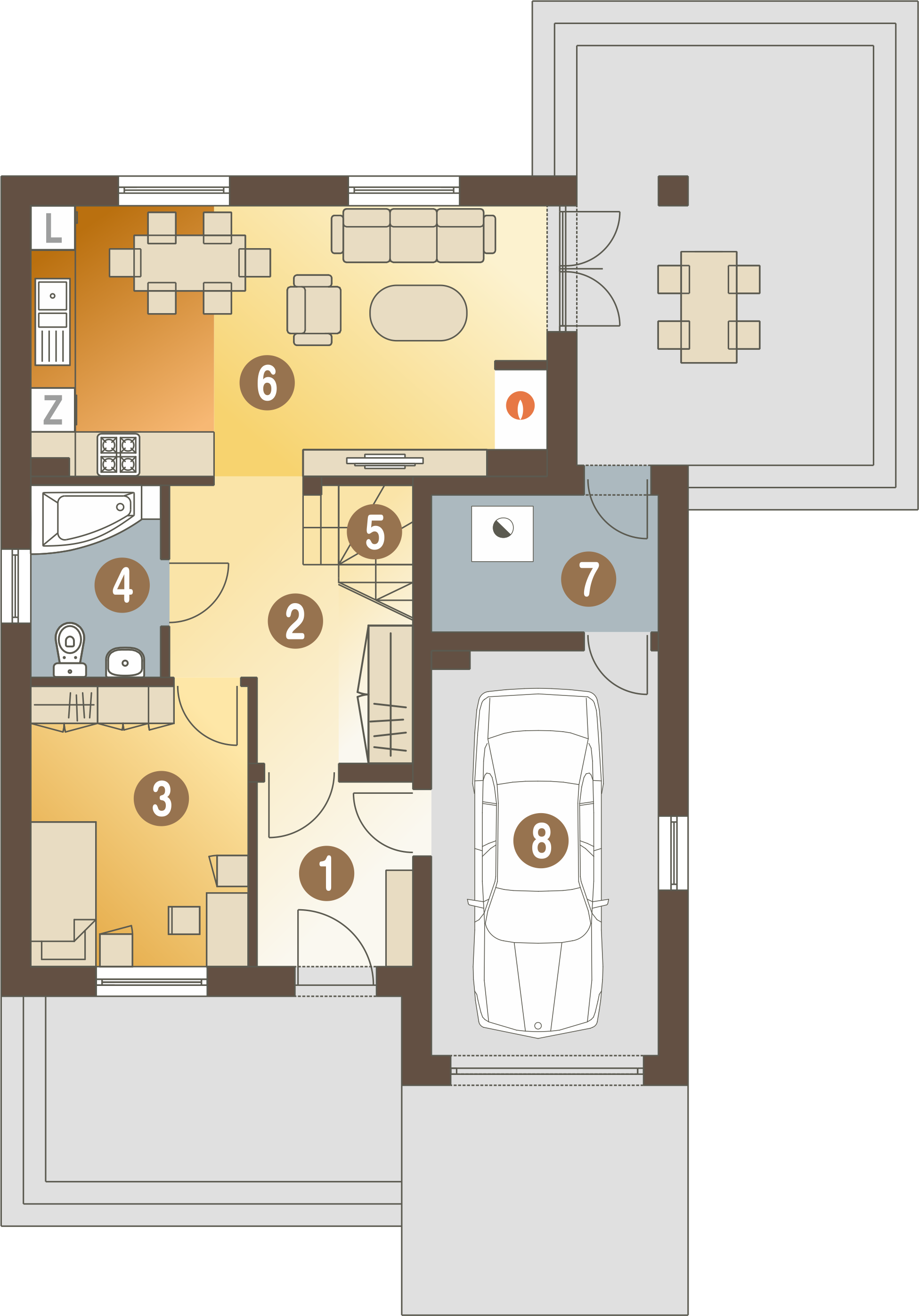floor image