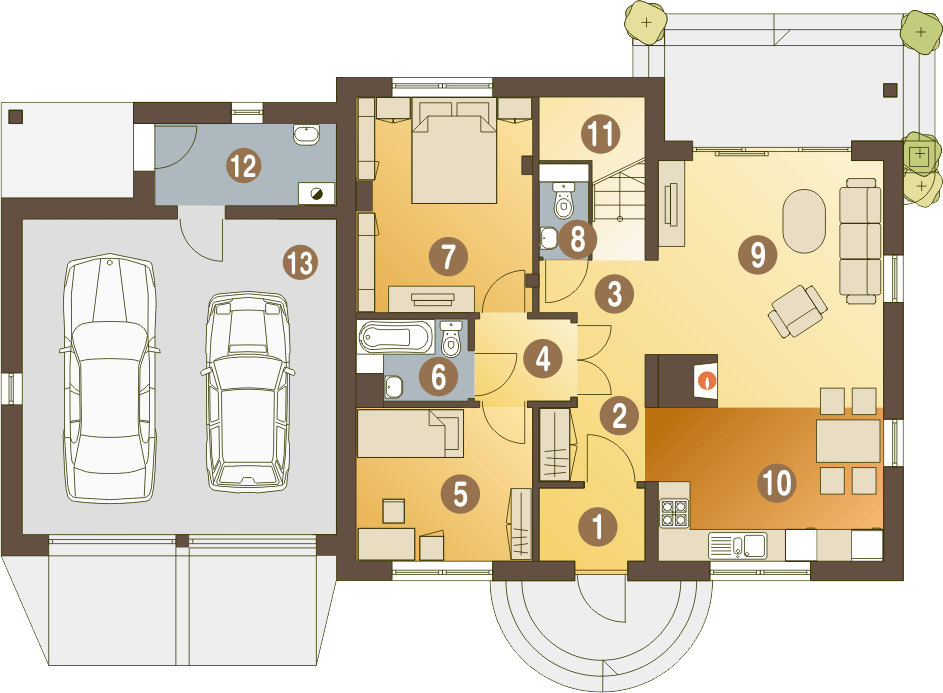 floor image