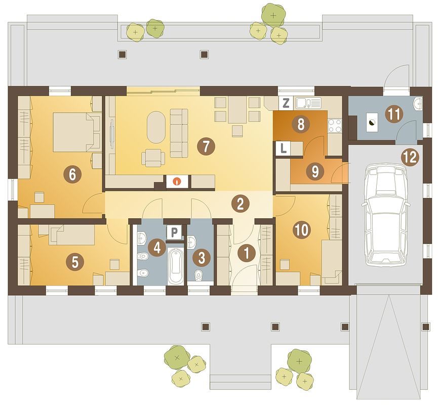 floor image