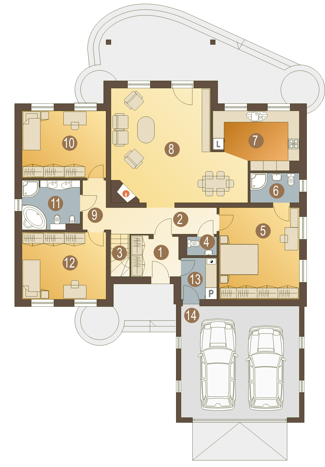 floor image
