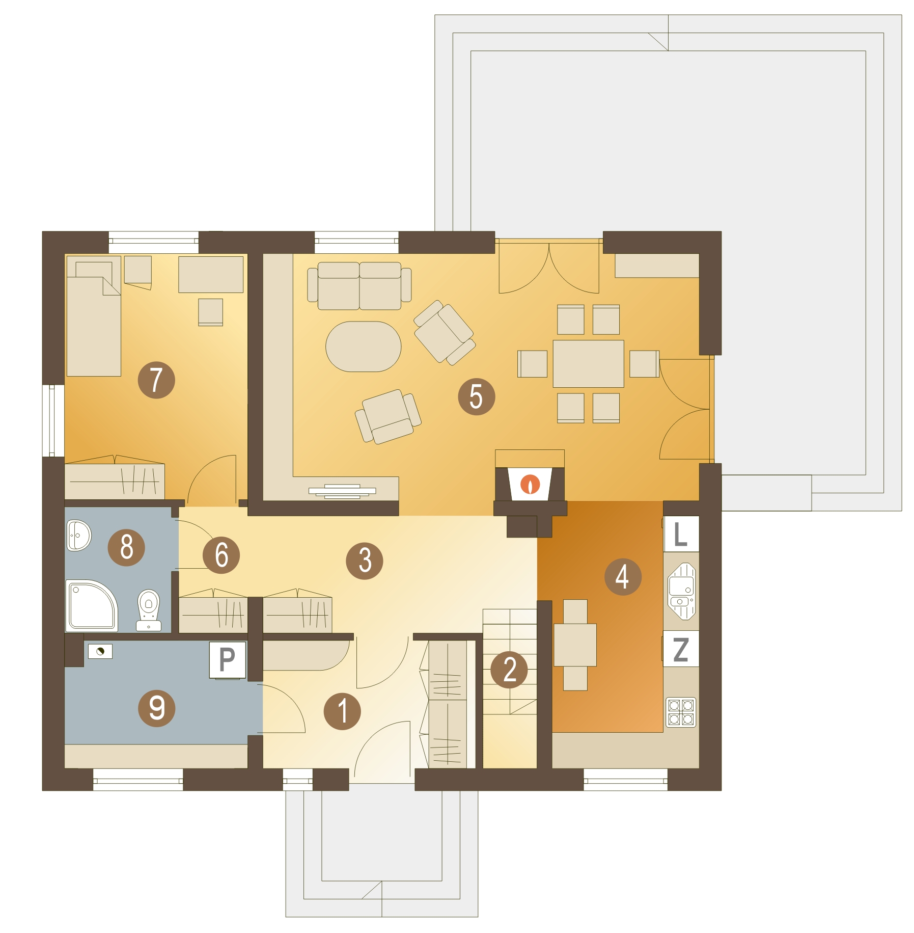 floor image