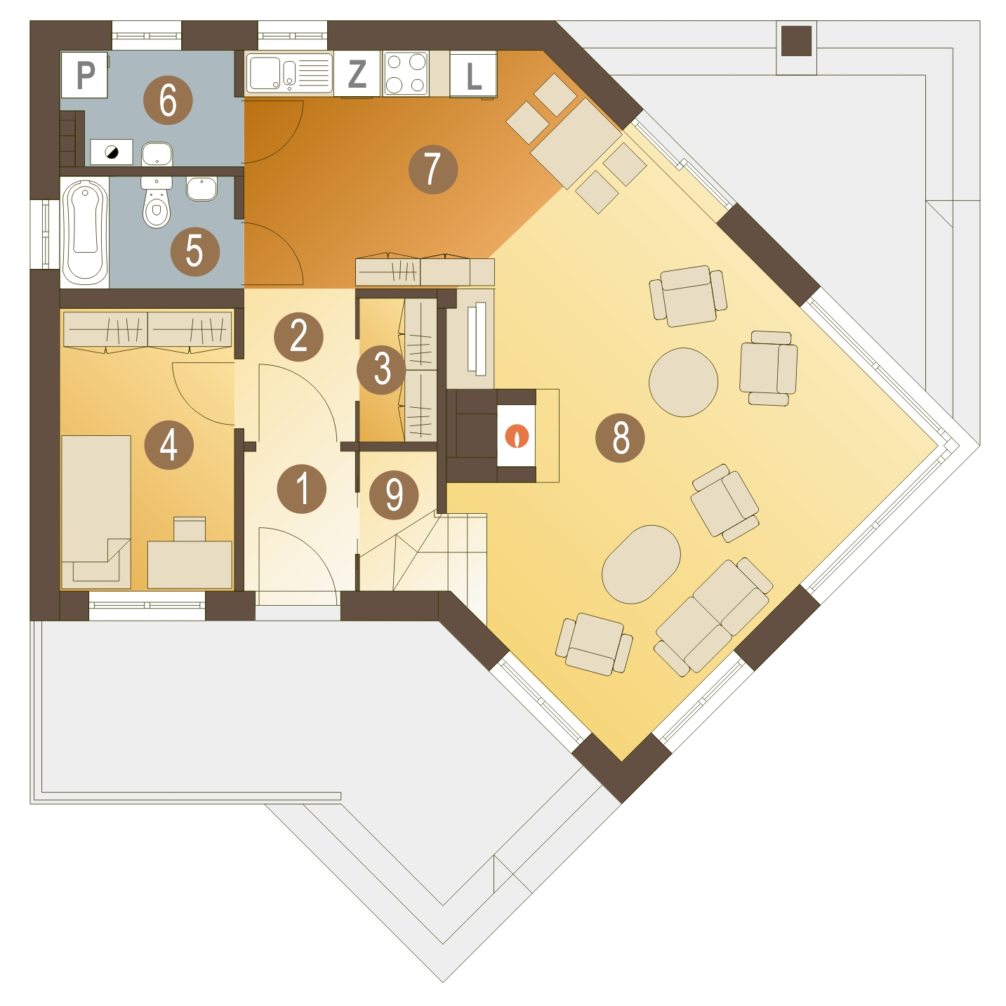 floor image