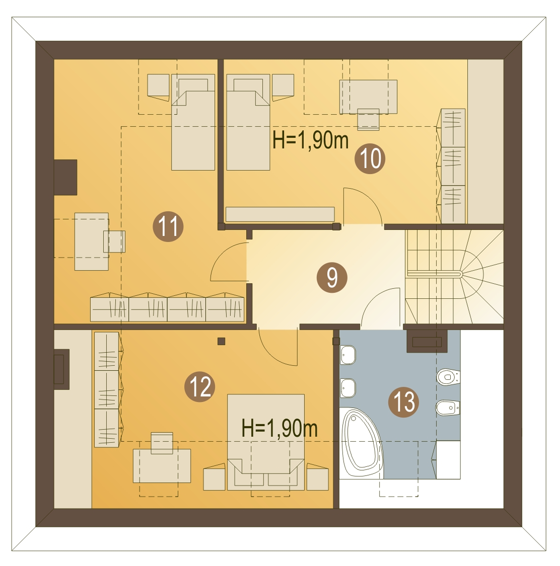 floor image