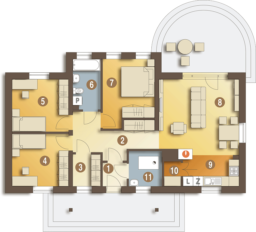 floor image