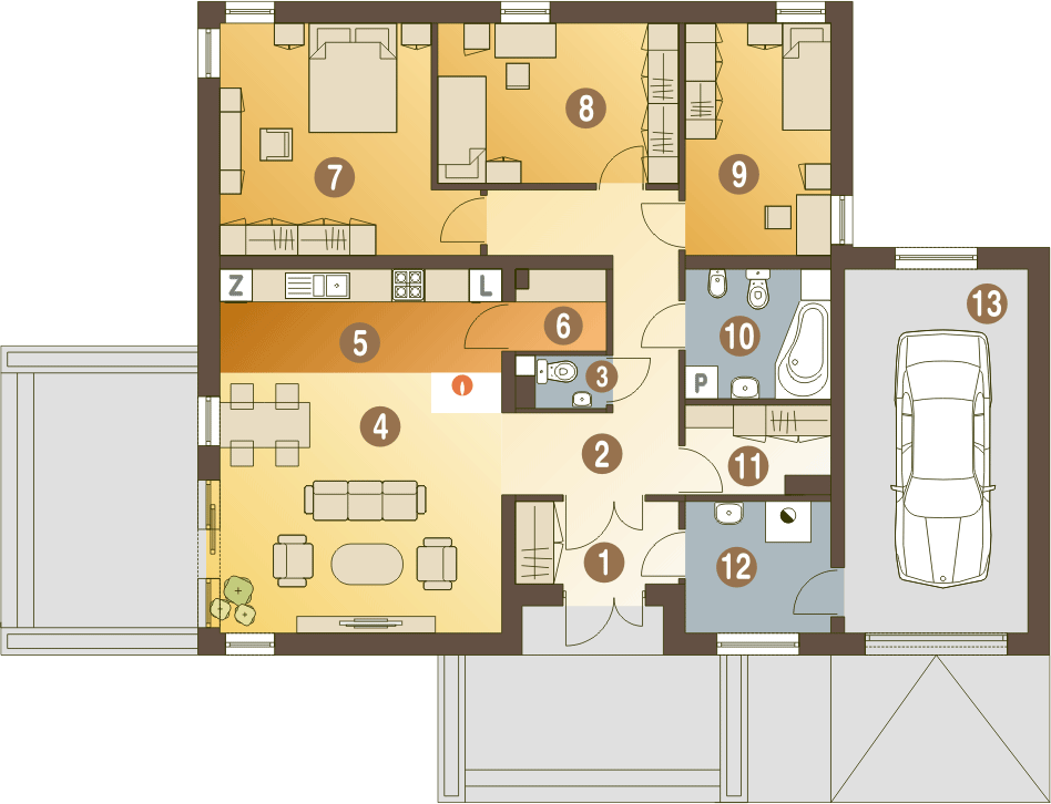 floor image