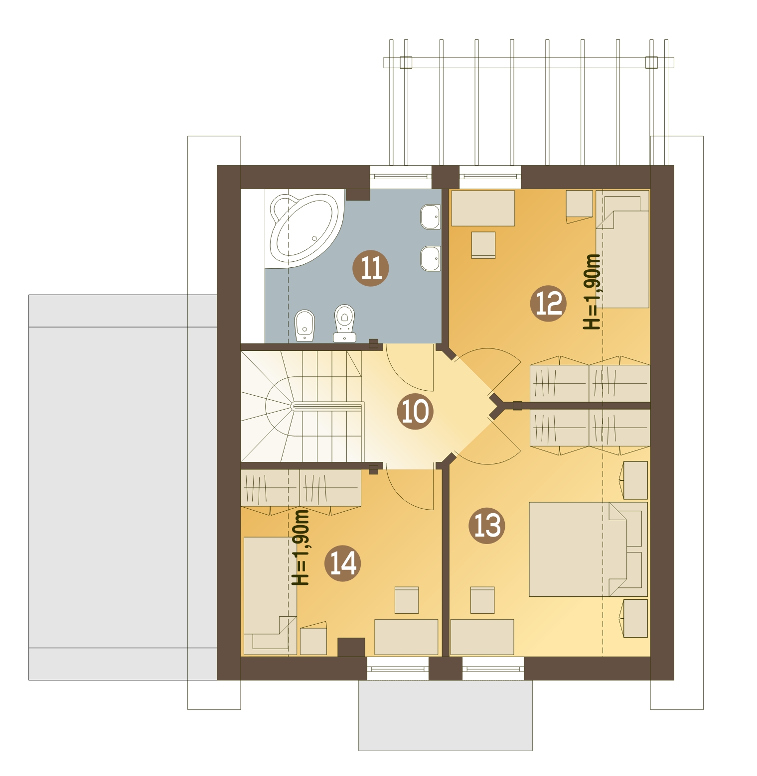 floor image