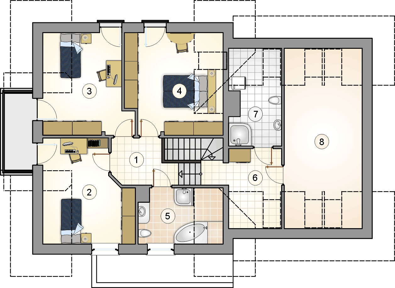 floor image