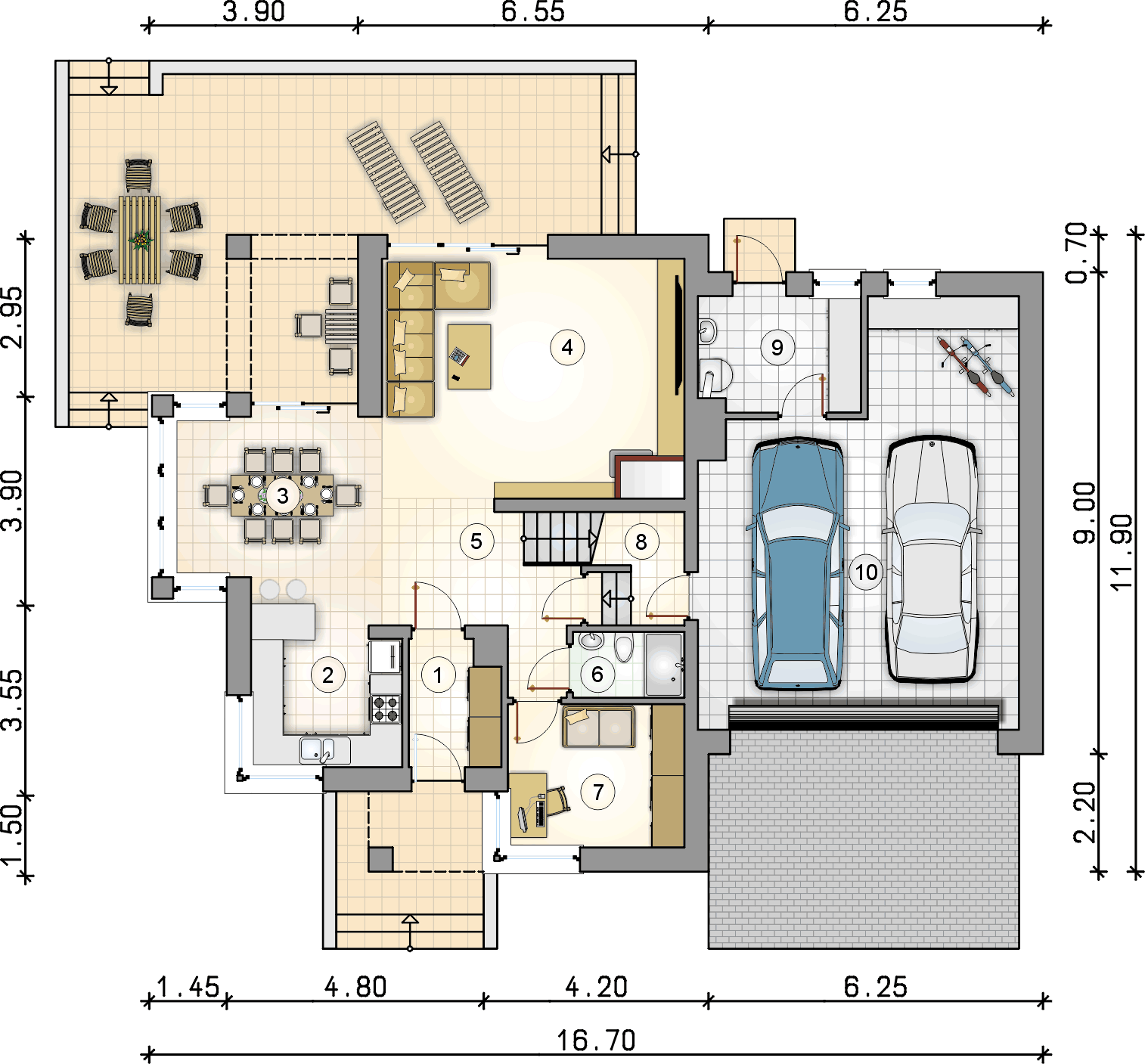 floor image