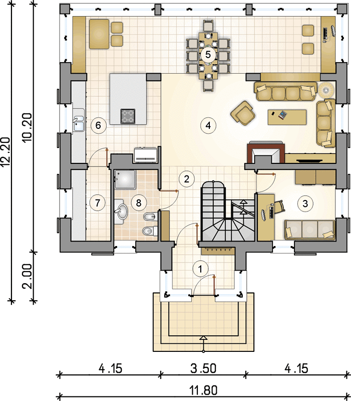 floor image