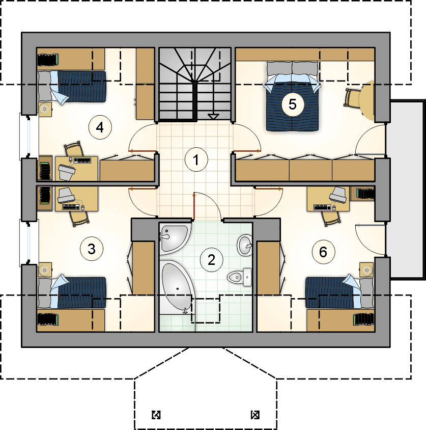 floor image