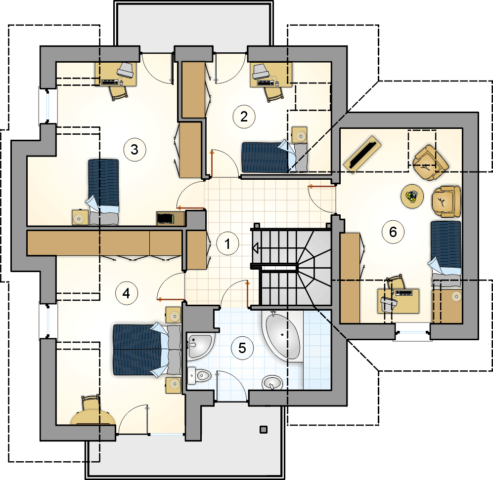 floor image