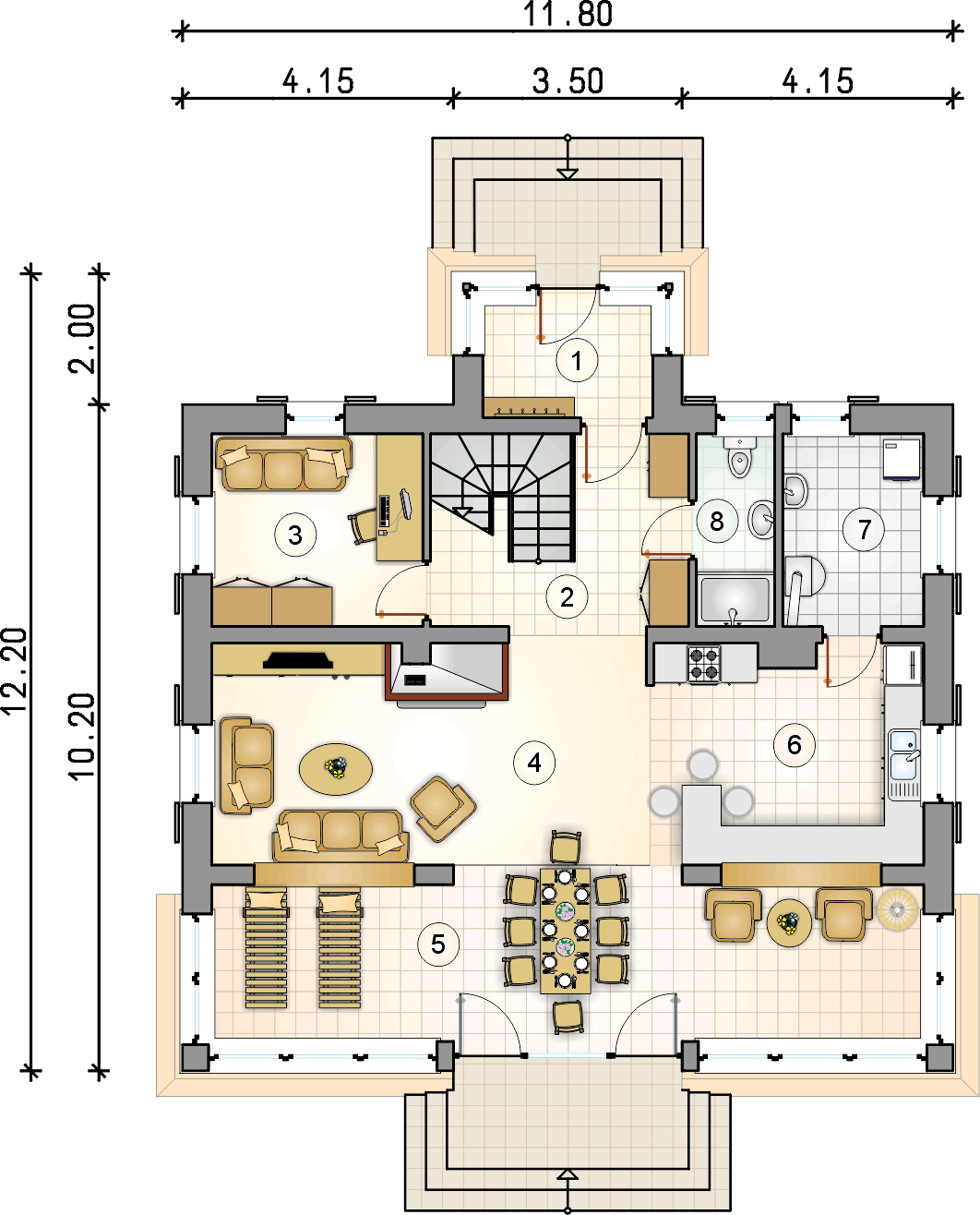 floor image