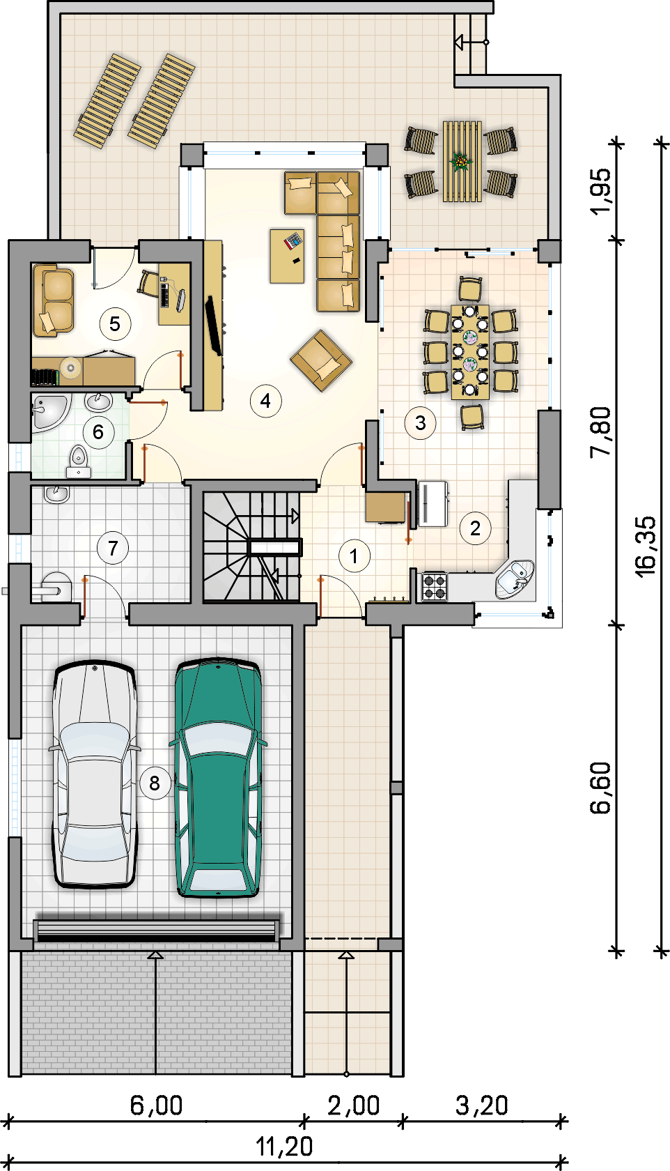 floor image