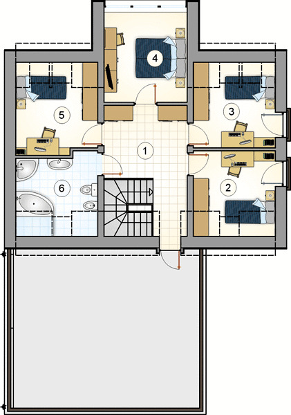 floor image