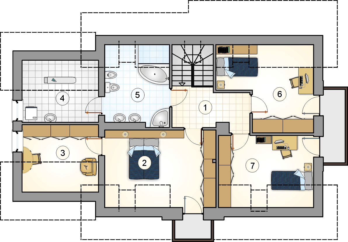 floor image