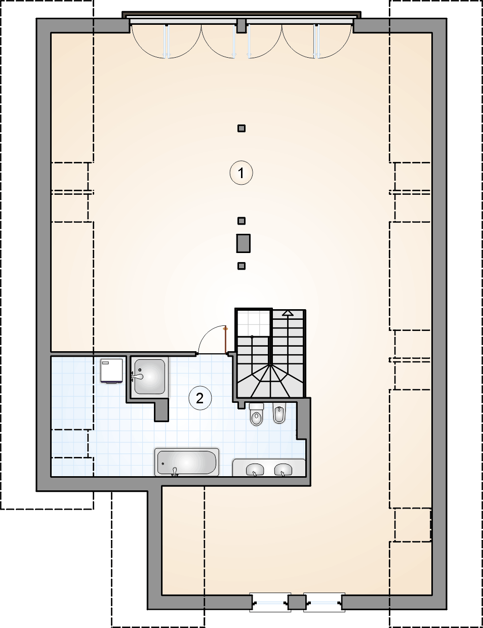 floor image