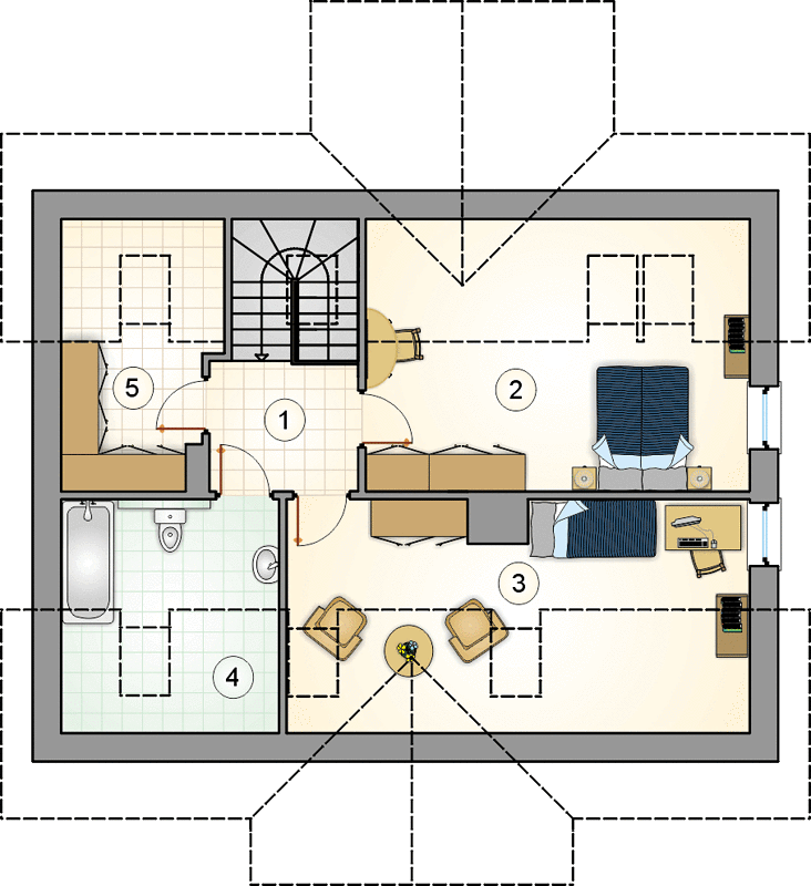 floor image