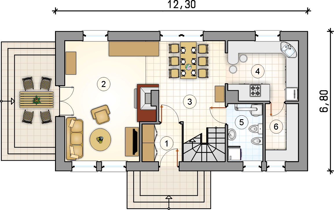 floor image