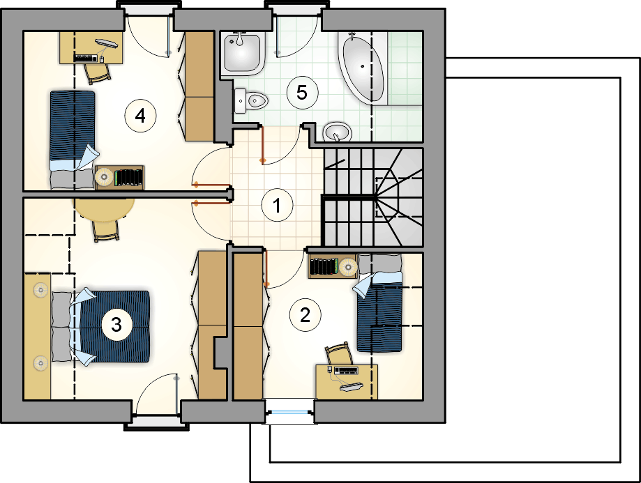 floor image