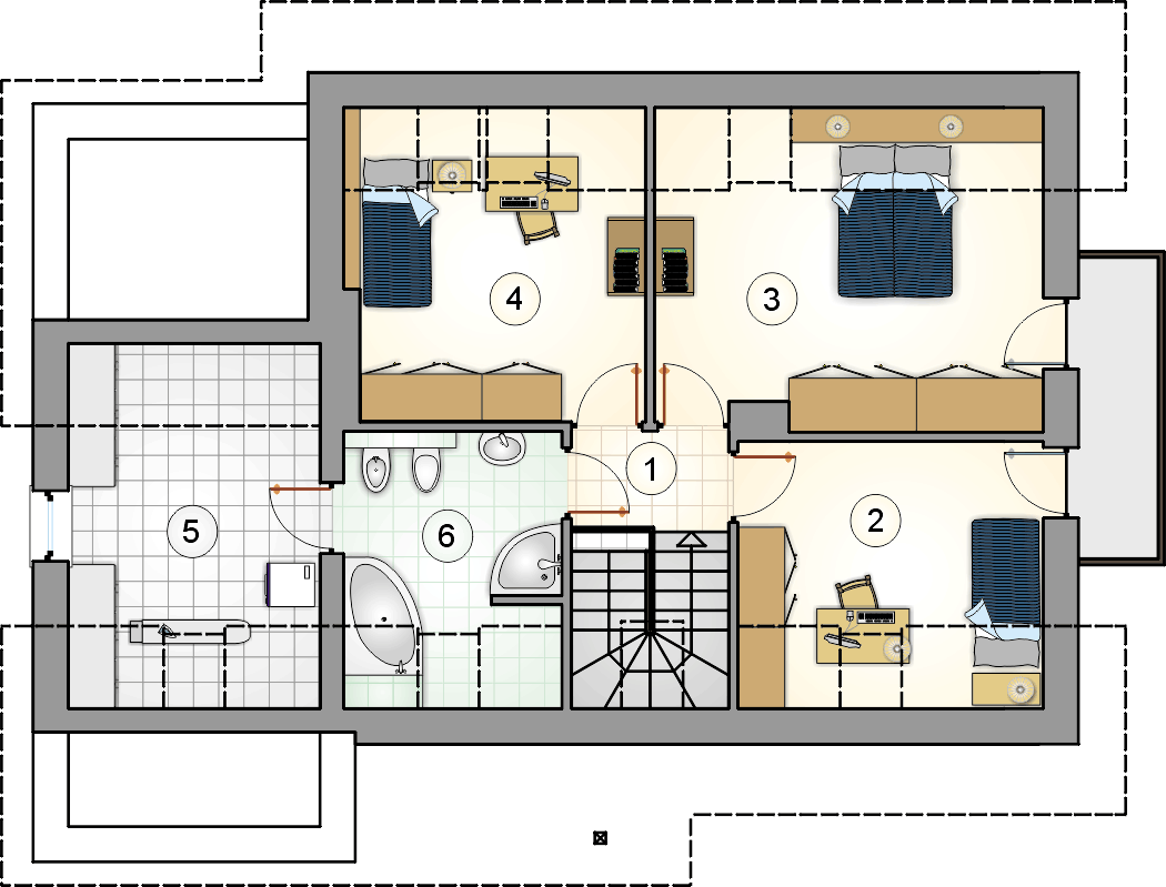 floor image