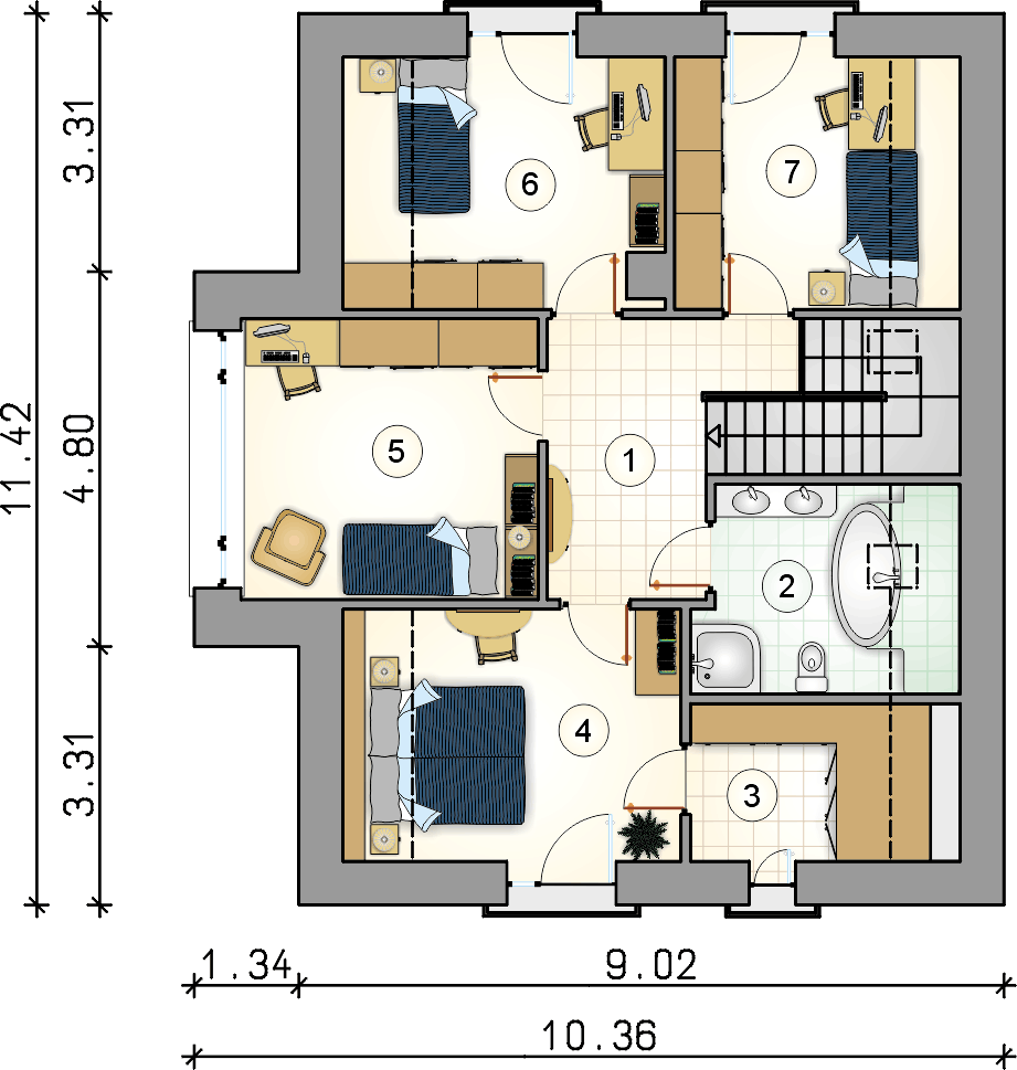 floor image
