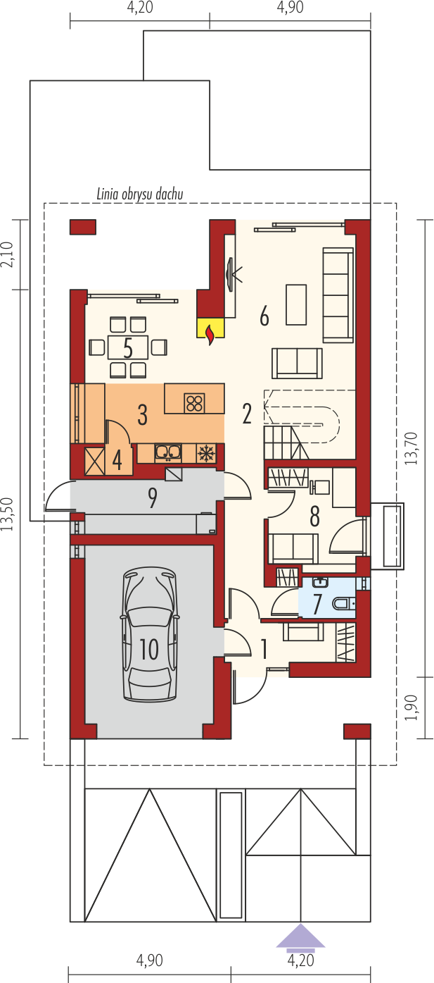 floor image