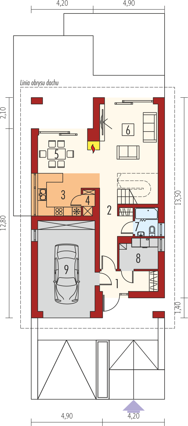 floor image