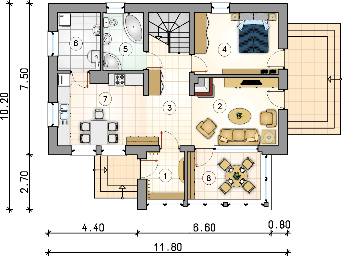 floor image