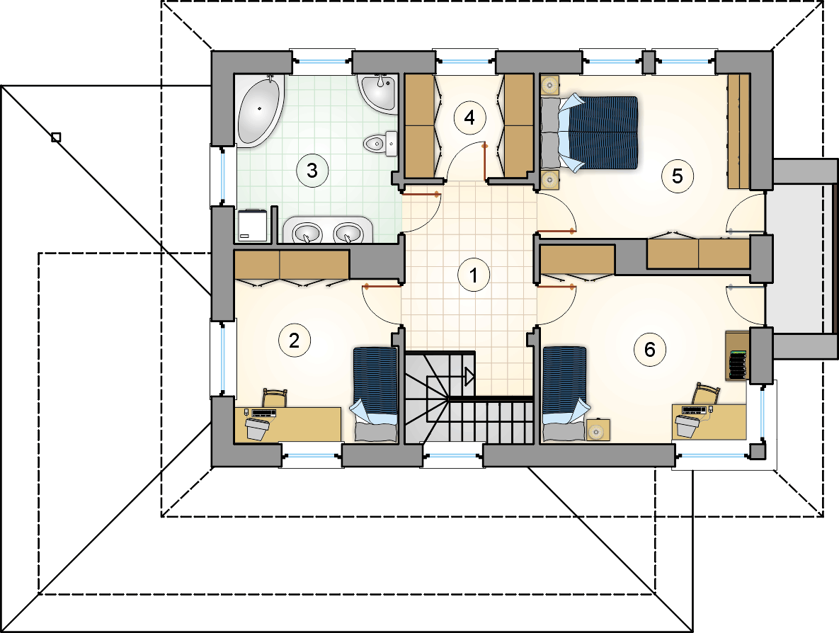 floor image