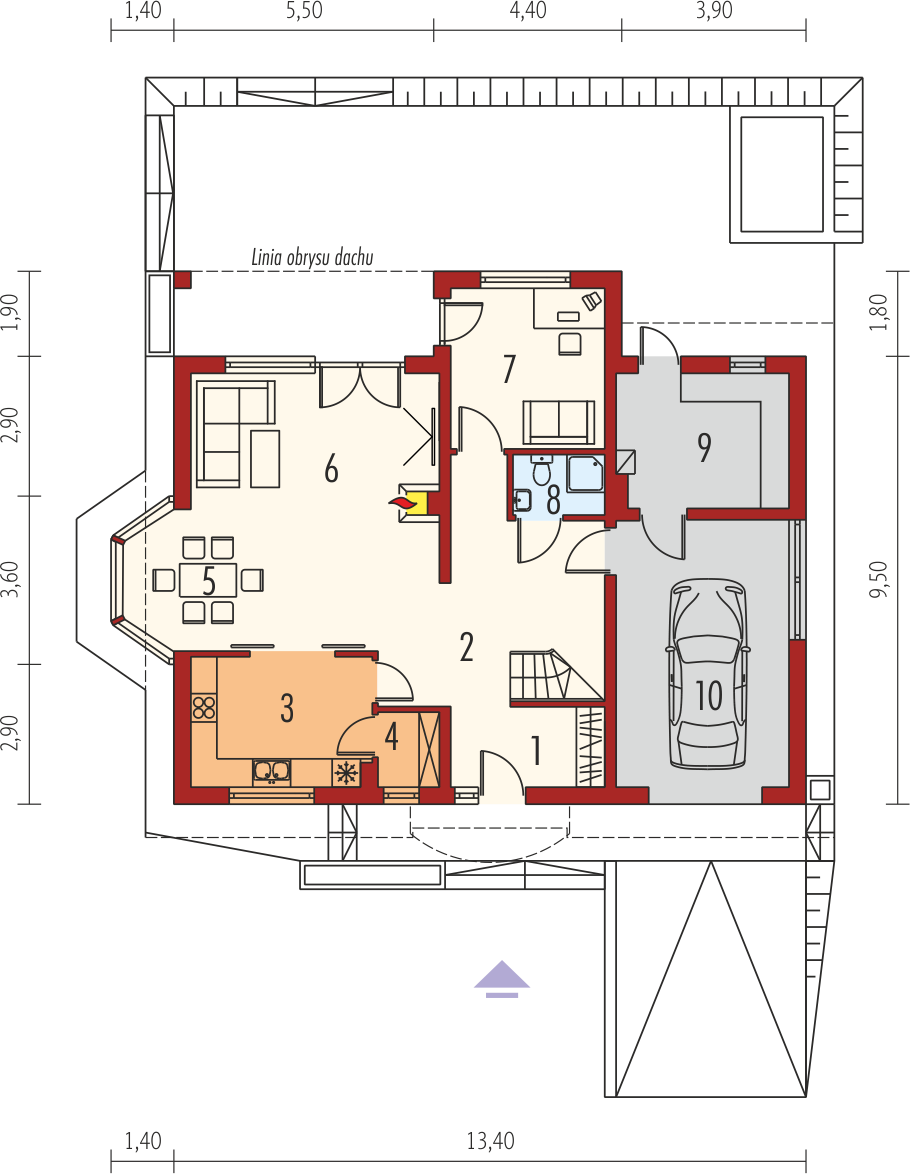floor image